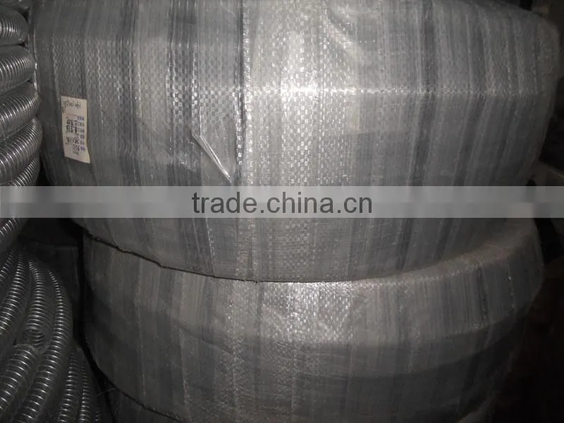 conduit and submersible pump