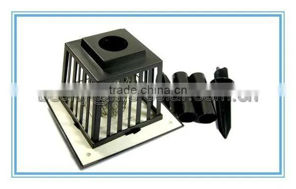 Outdoor Solar Bug Zapper