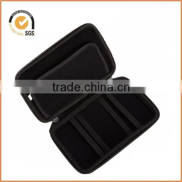64100 protective case waterproof gaming case travel bag