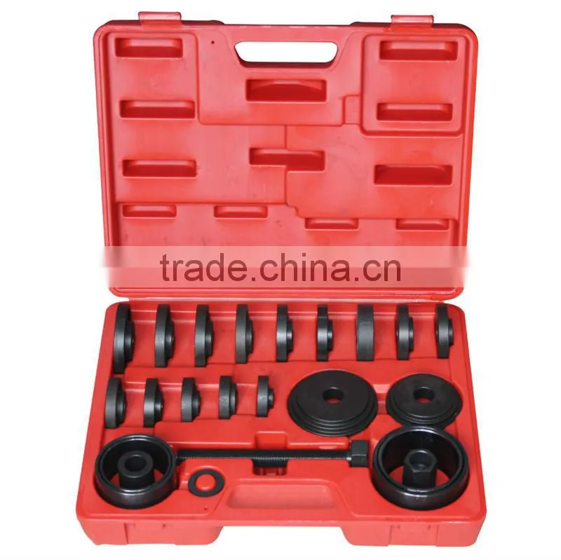 23pc Wheel Bearing Removal &Installation Tool Kit