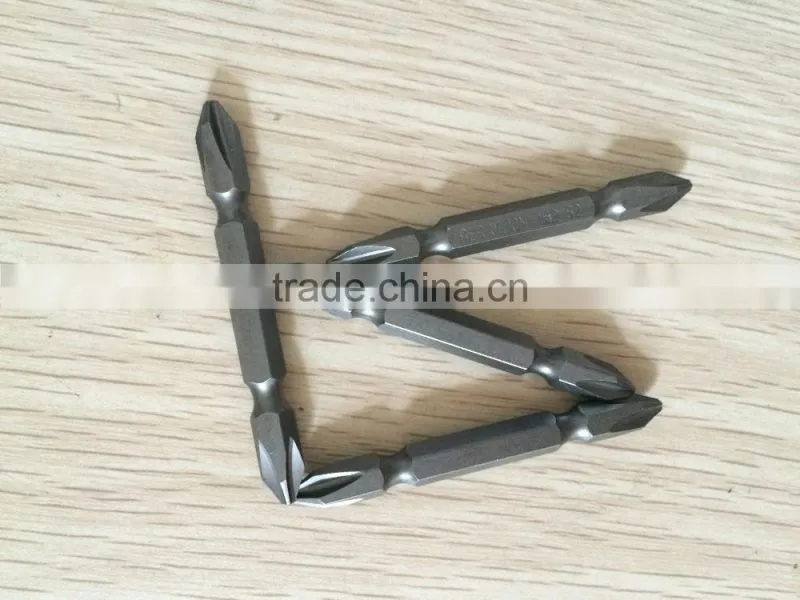 BERRYLION PH2 65mm tor hex screwdriver bit with magnetism