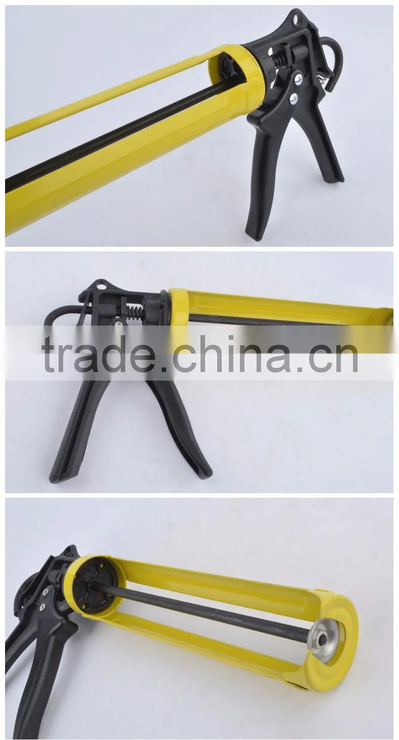 Industry High-Quality Rotating Semicircle Glue Guns