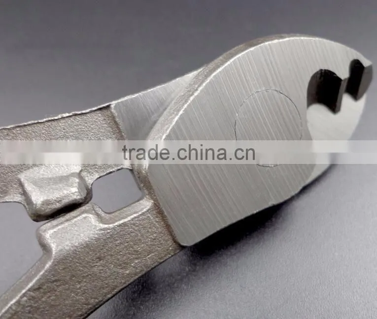 Admirable 10-Inch Electric Wire Cutting Plier