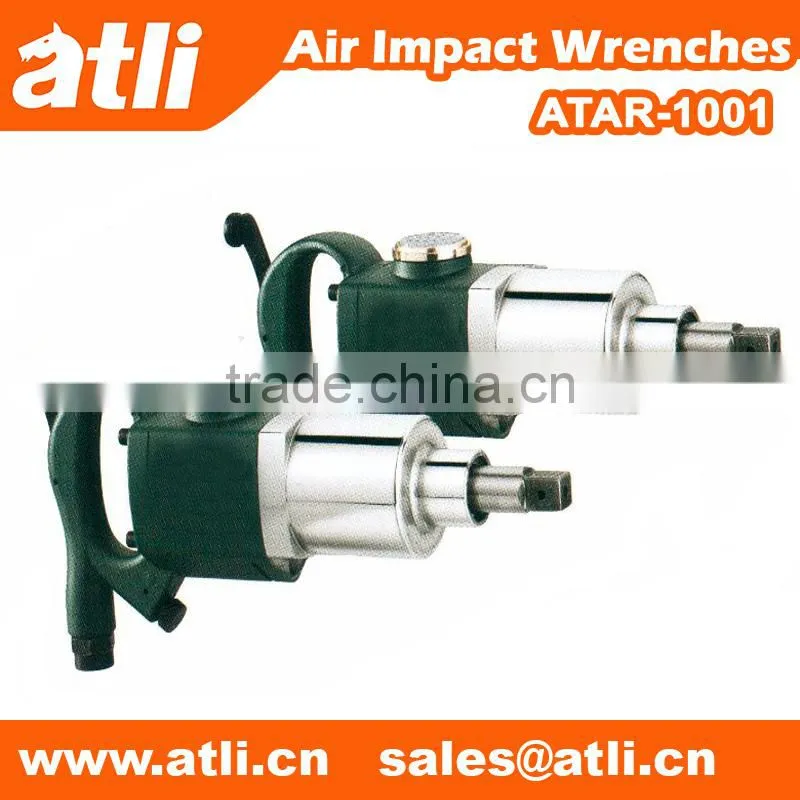 900N.M Torque Wrench 1 Air Impact Wrenches