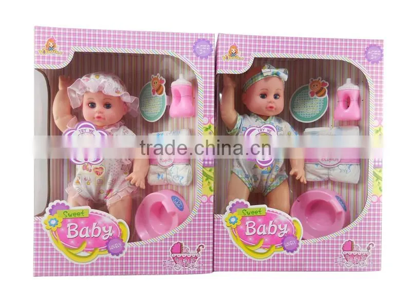 wholesale vinyl baby dolls on sale