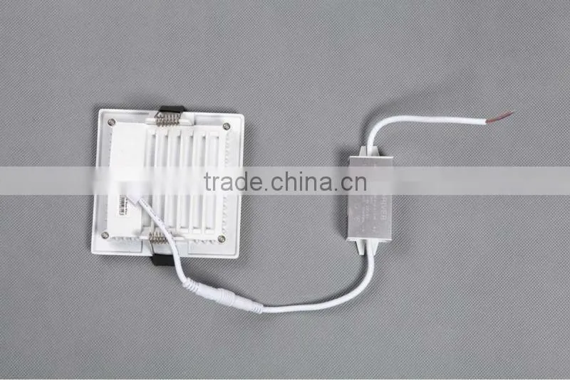 5W LED Panel light (100X100mm)