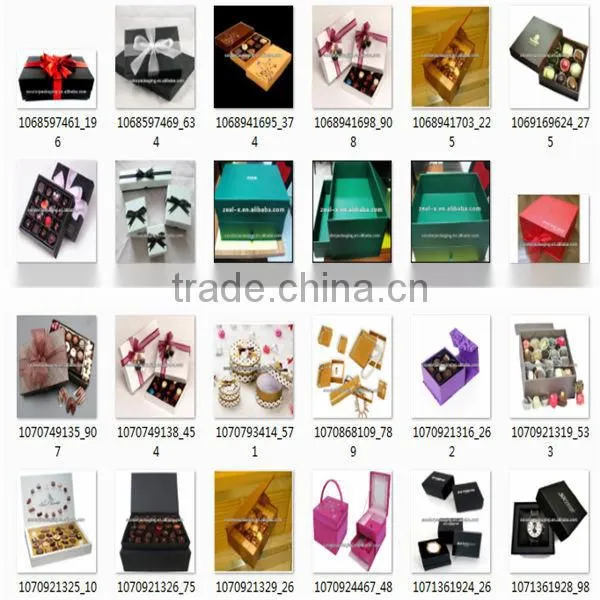 Can be custom-made box, smart set-top box packing box