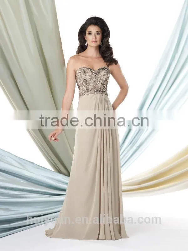 sexy formal lace strapless knee length women short dress