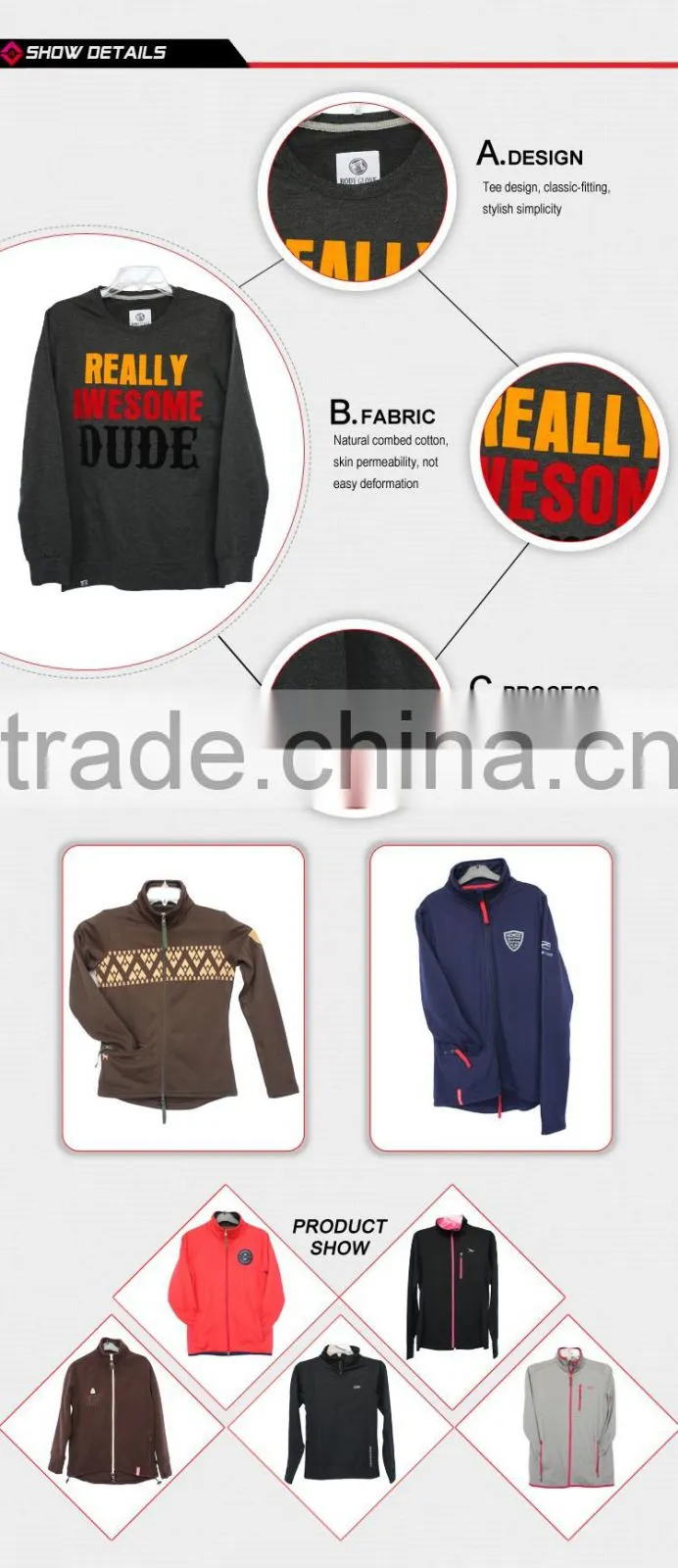 hign quality brown 100%wool 2buttons custom sweat suits cheap