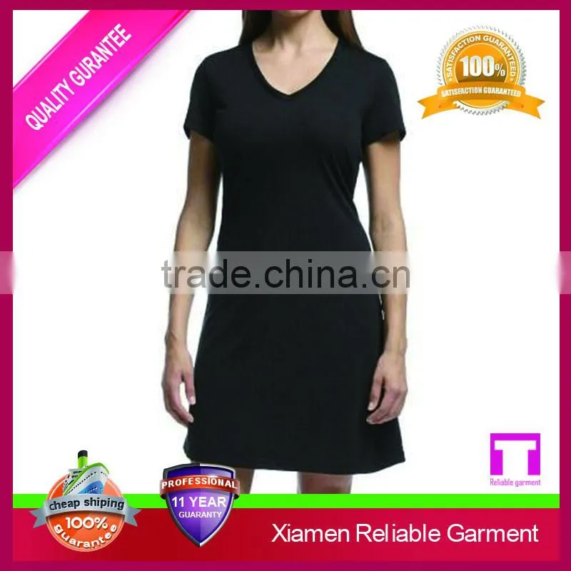 High quality women dress evening long dress chiffon new style