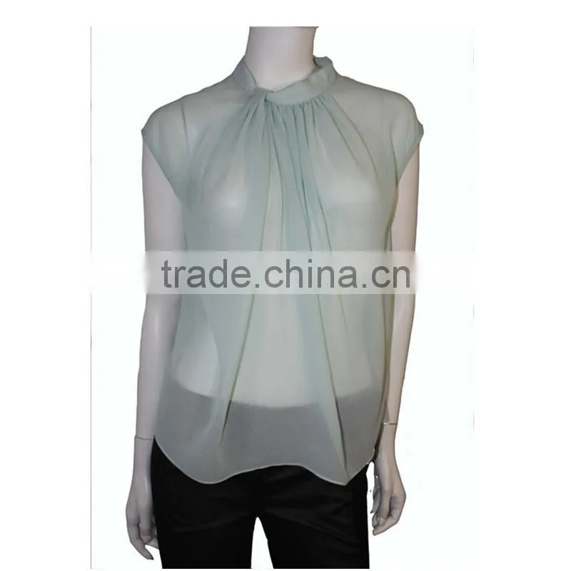 2014 2015 Alephan lady plain crop tops wholesale