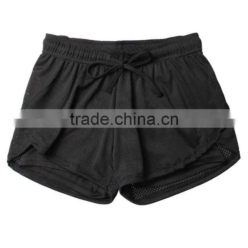 custom fitness athletic shorts ladies workout clothing sweat gym shorts,custom women sport shorts