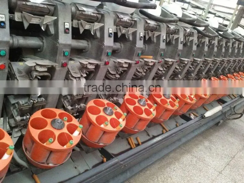PVA cone yarn for knitting machine