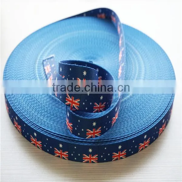 New Webbing Products for Dog Collar Lead Leash