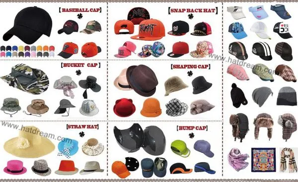 Guangzhou Hatdream Fashion Co., Ltd company overview - view 1