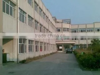 Wuhu G.T. Textiles Co., Ltd. company overview - view 1