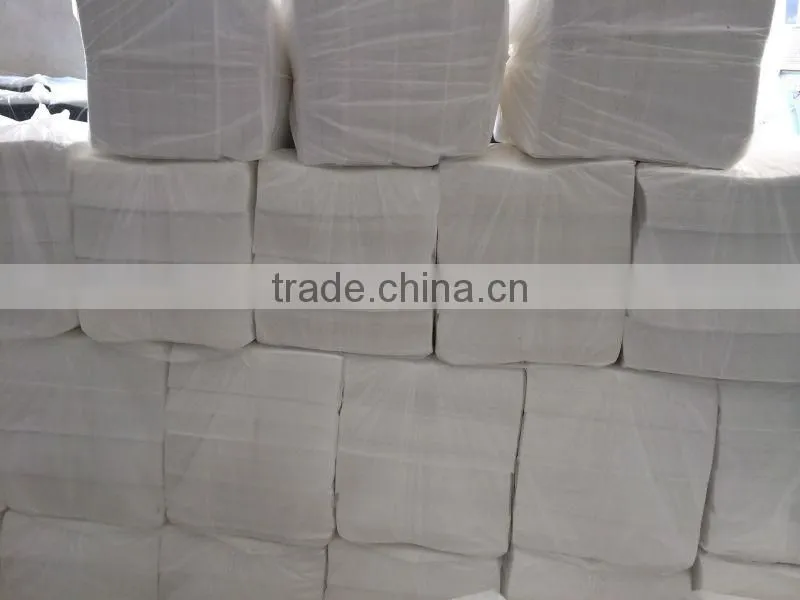 oil absorbent felt