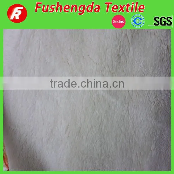 jacquard sherpa fabric