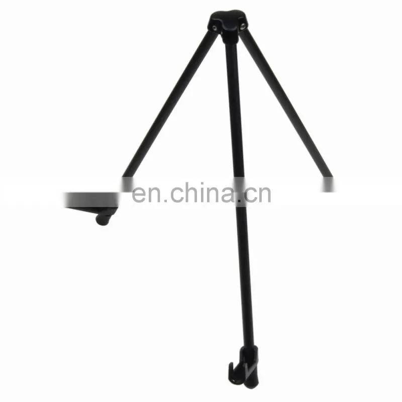 Tabletop Metal Portable Aluminium Tripod Easel