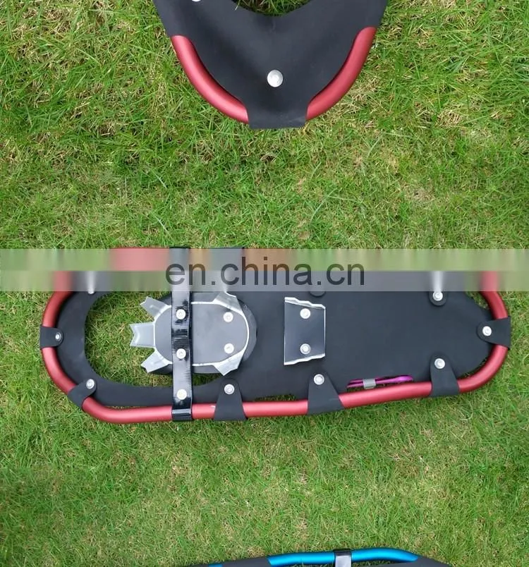 Chinese manufacturer adults and children snowshoes wholesale snowshoes