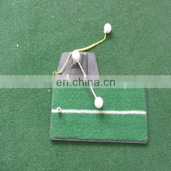 Durable golf Swing Trainer with Instant Feedback