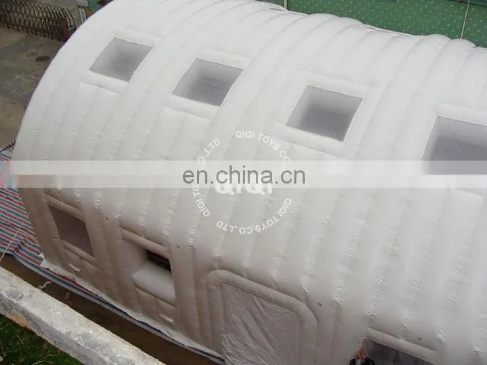 Large inflatable tent for event, wedding tent for sale