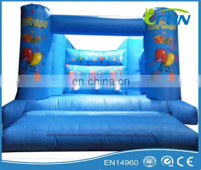 nemo inflatable bouncer for sale/inflatable mini nemo bouncy for kids/inflatable nemo bouncing bouncer