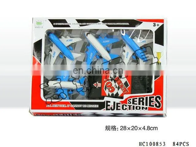 EJECTION PLANE HC100855