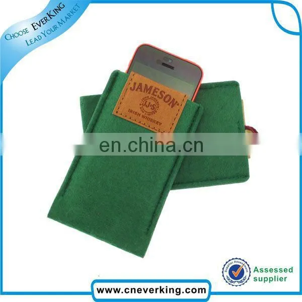 Fashion personal mobile phone cover for