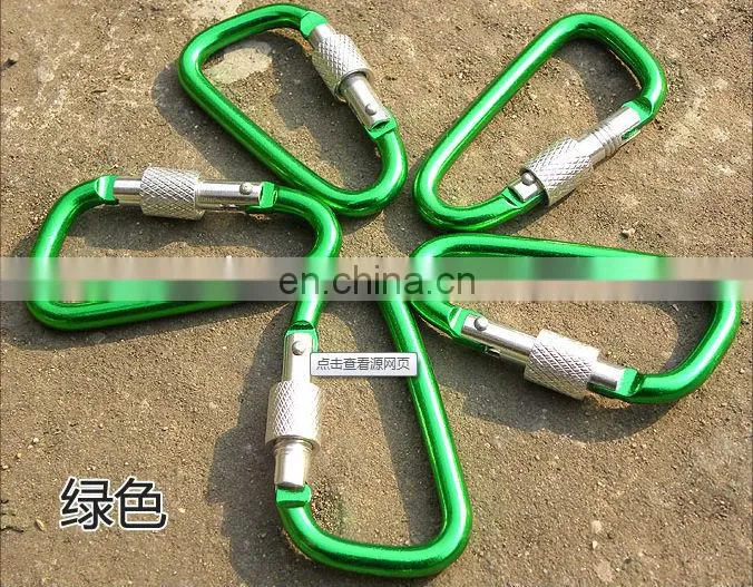 Hot sell carabiner,hot sell pocket carabiner manufacturer