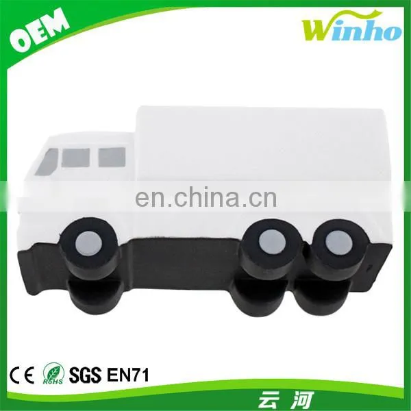 Winho Promotional Delivery Truck Stress Reliever