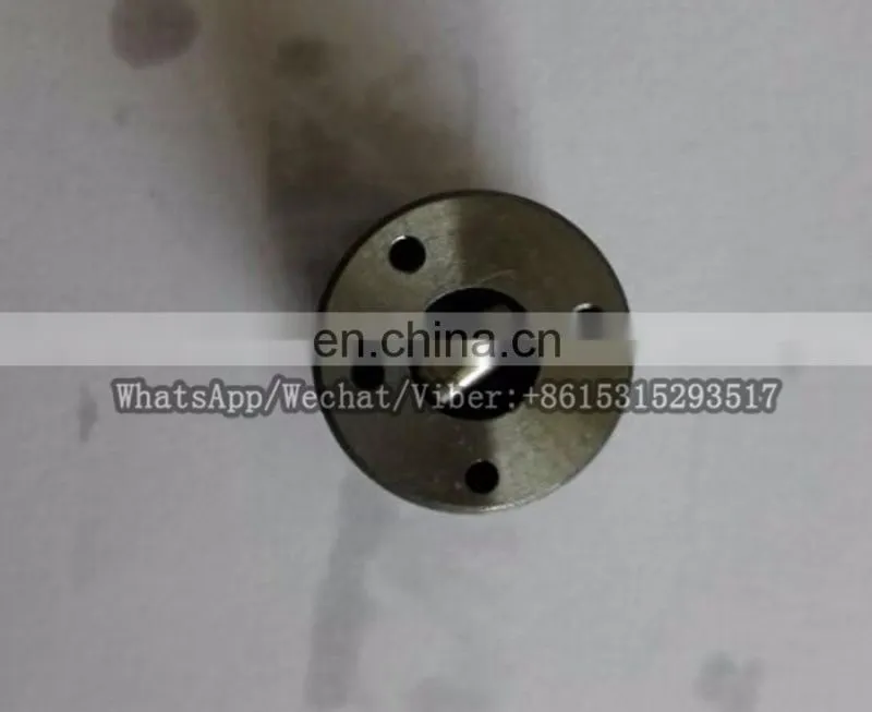 High quality Common rail spool valve C7 C9