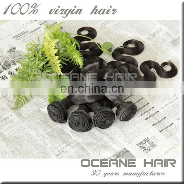 Fashional full cuticle thick cheap unprocessed armenian virgin hair