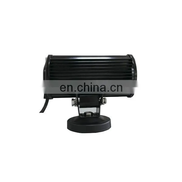 CE ROHS 12 volt 36w double row led light bar mini tractor 4x4 led bar lighting