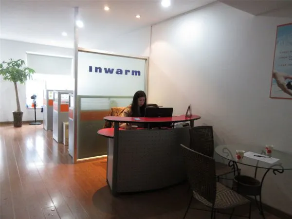 Hefei Constant-warm HVAC Equipment Co., LTD company overview - view 1