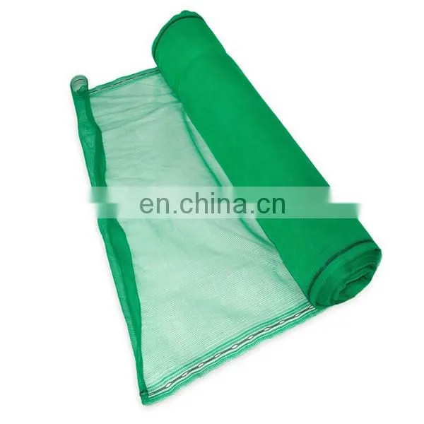 Virgin HDPE 3% UV protection for 3 years Scaffolding Net