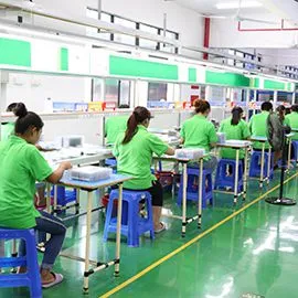 General Electronics Technology Co., Ltd company overview - view 4