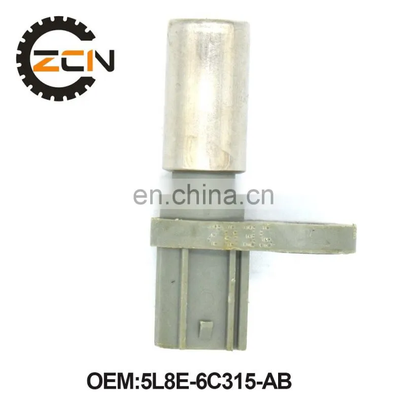 Genuine CrankShaft Position Sensor OEM 5L8E-6C315-AB For Mercury Lincoln