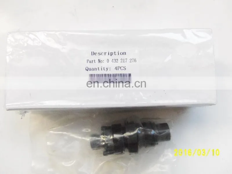 High Quality Fuel Injector 0432217276/ 0 432 217 276