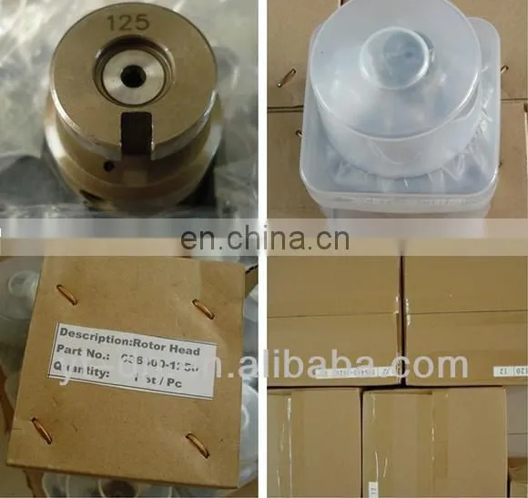 Diesel Fuel Injection Pump VE Rotor Head 146401-1920