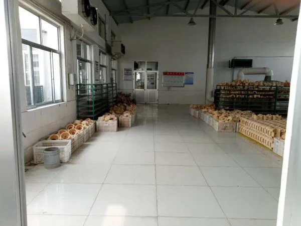Weifang Junlong Machinery Co. LTD company overview - view 4