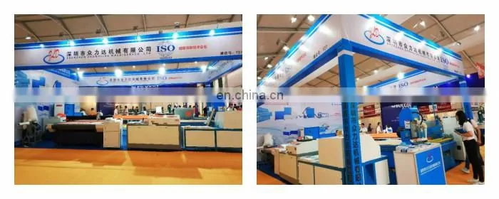 2018 Hot Sale China Small Size Foam Upright Cutting Machine Series Sponge Vertical Slicing for Textile Factory
