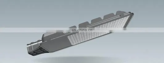new product hight quality 120W led street light housing or whole light