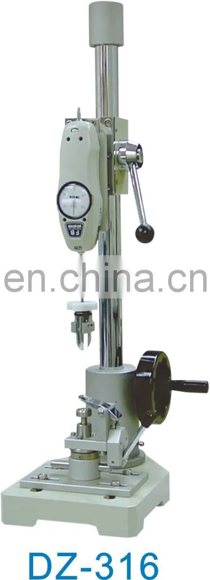 Norm EN 71 toy button pull test machine price