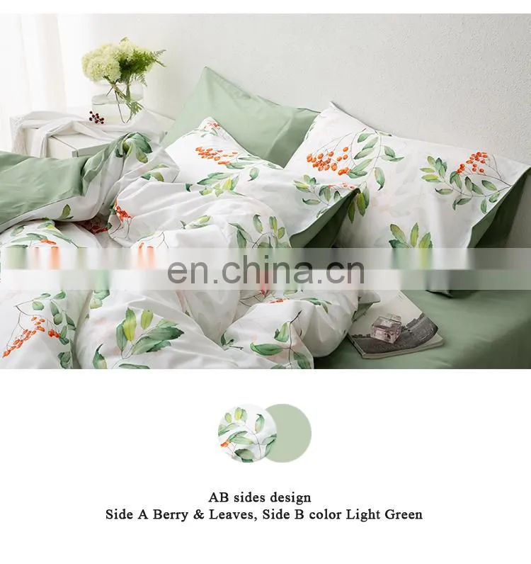 RAWHOUSE beijing bedding set