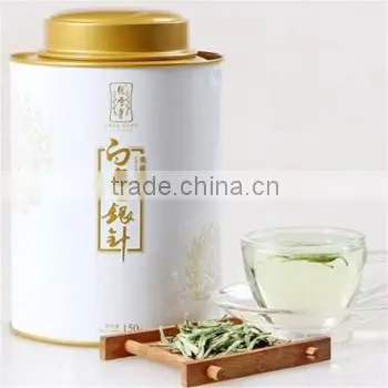 White silver needle White tea White Pekoe Silver Needle