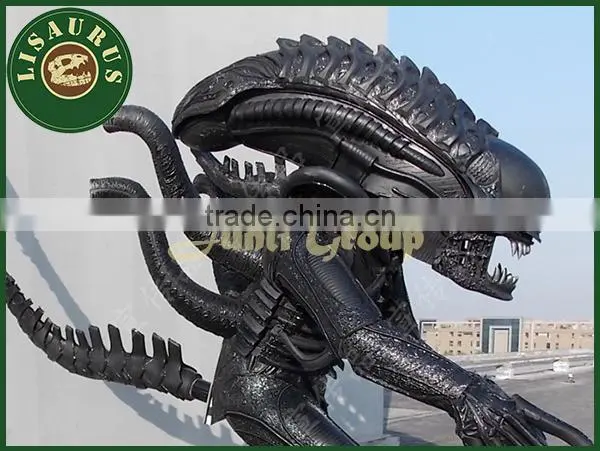 Lisaurus-Da junli hot sell Monster costumes for kinds of events, Group 1