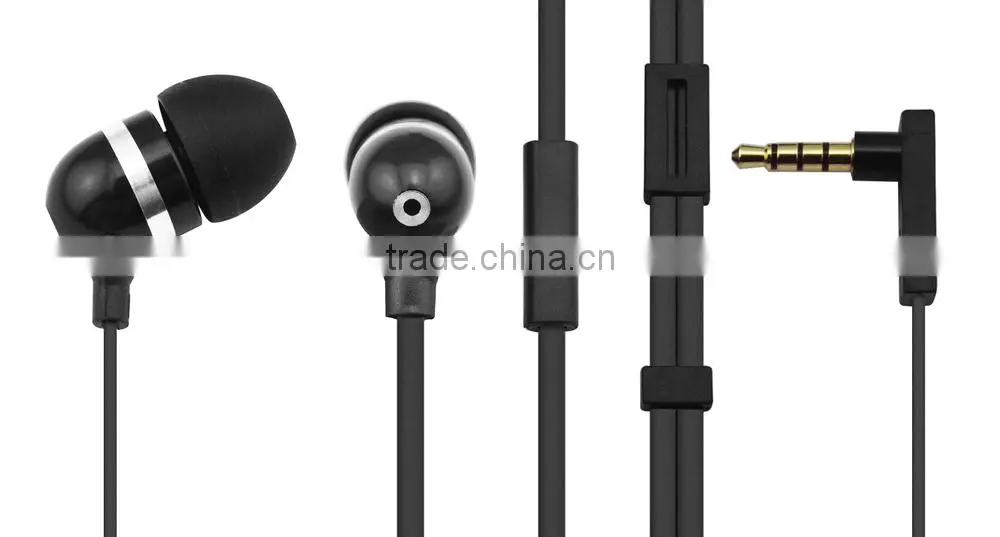 Wired Headset with Mic