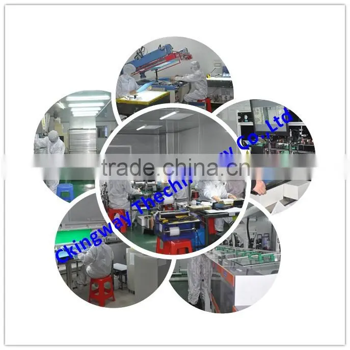 Ckingway 6.95 Inch TFT LCD Panel 4096*4096 High Resolution