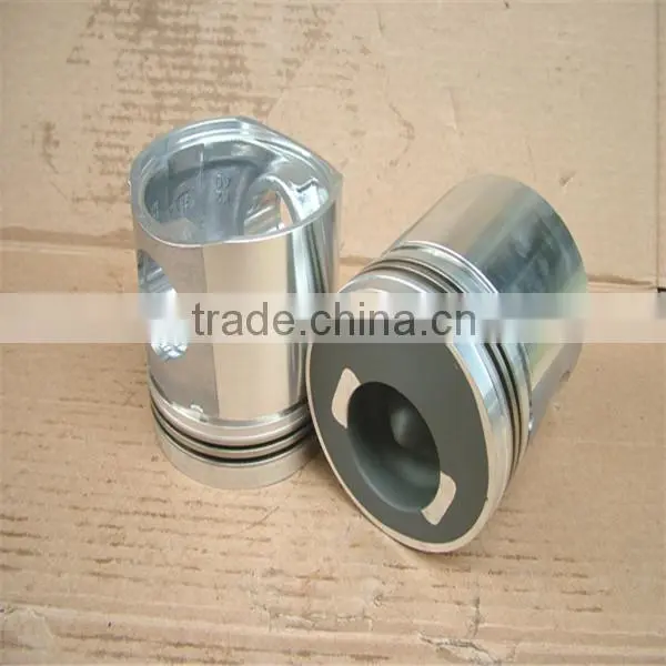 Donfeng Truck Engine Parts Piston C3923537